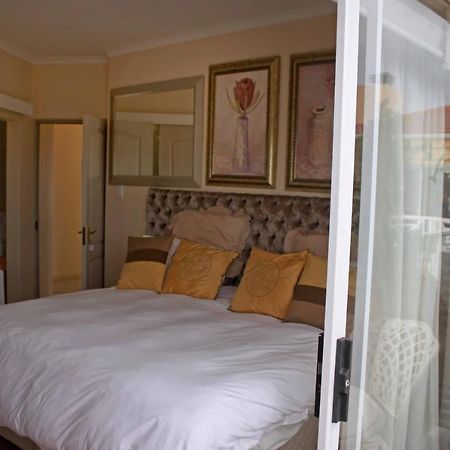 Blougans B&B Гансбай Экстерьер фото