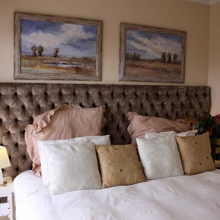 Blougans B&B Гансбай Экстерьер фото