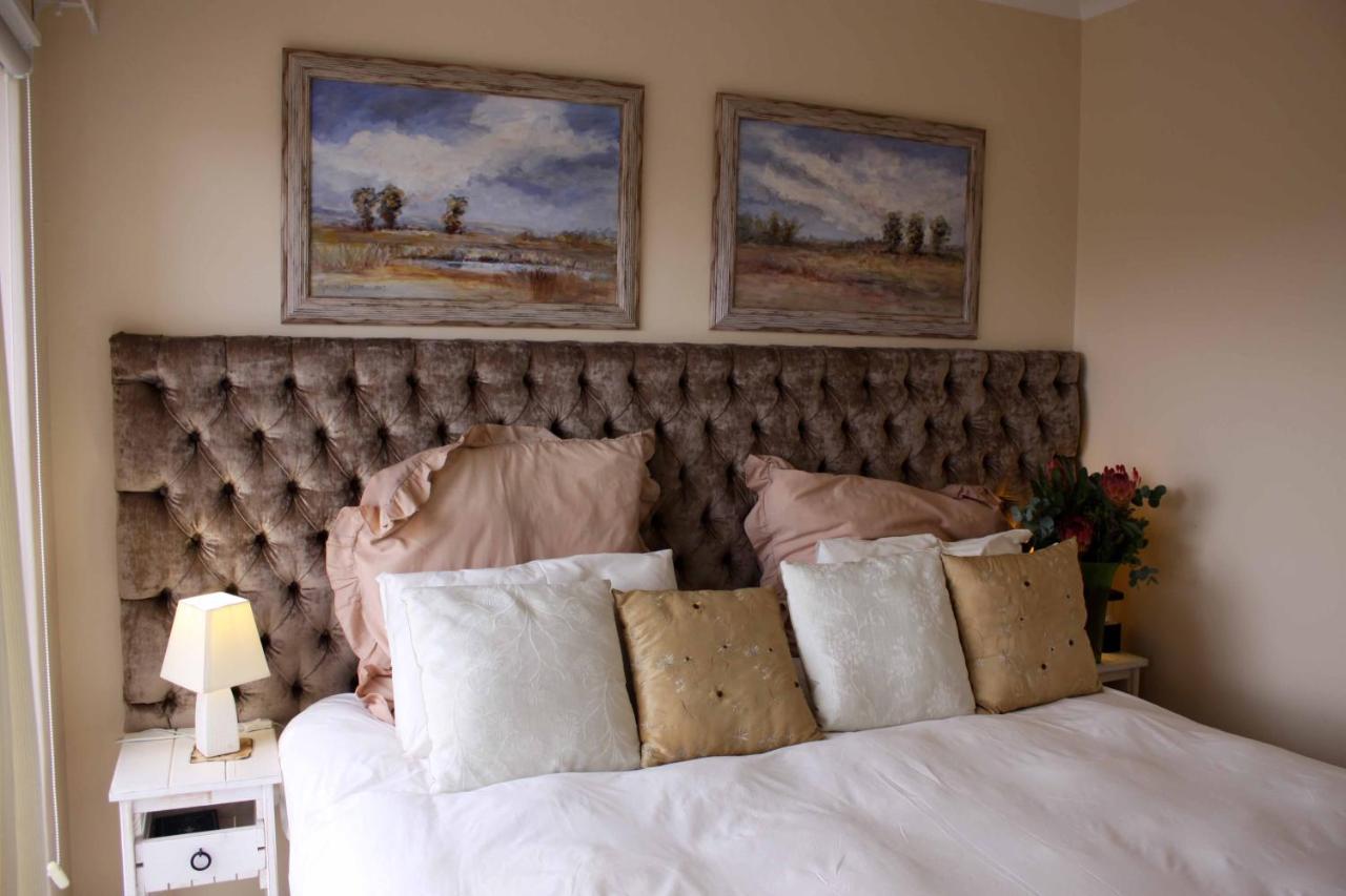 Blougans B&B Гансбай Экстерьер фото