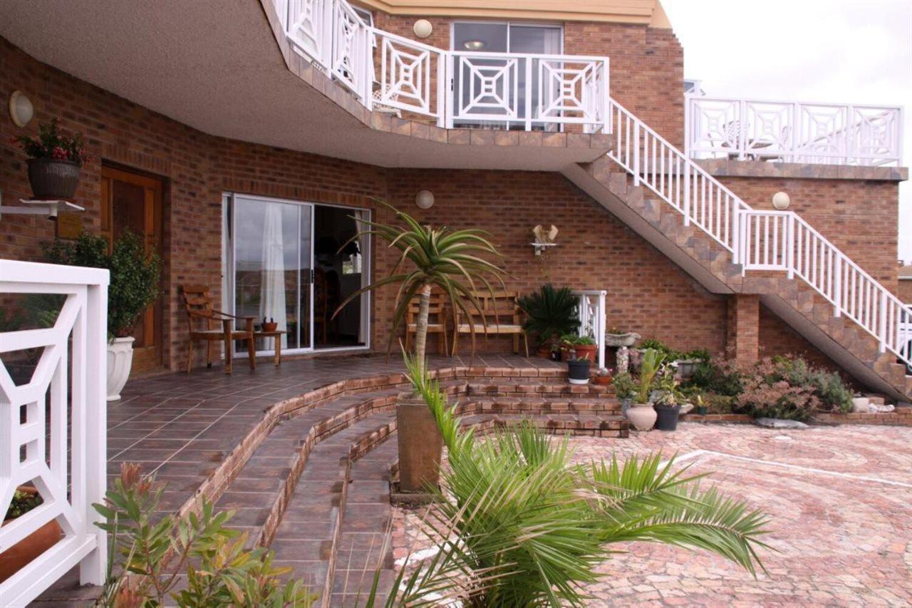 Blougans B&B Гансбай Экстерьер фото