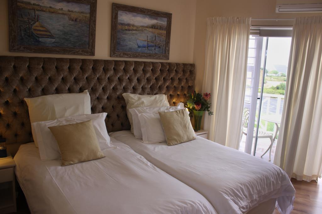 Blougans B&B Гансбай Экстерьер фото