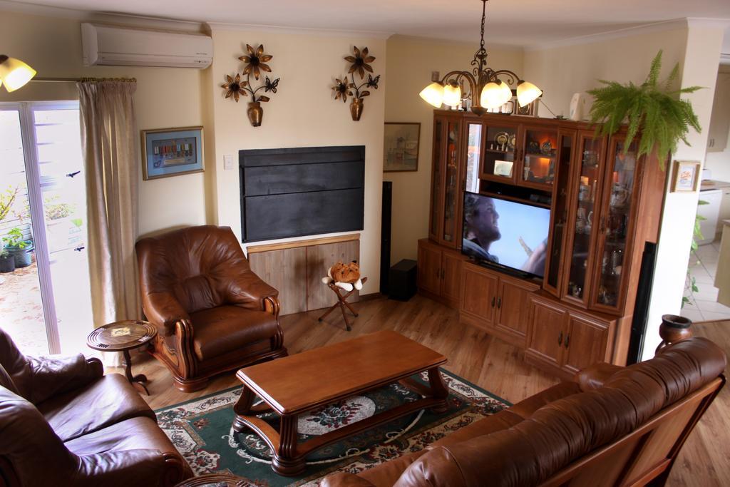 Blougans B&B Гансбай Экстерьер фото
